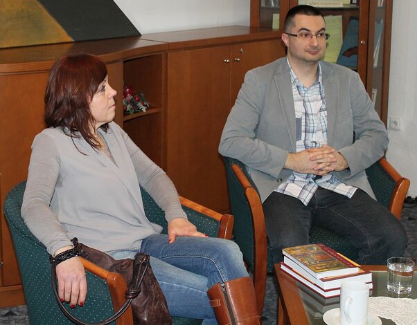 Beseda o svete zvierat ako významnom dejinnom fenoméne i súčasti života stredovekého človeka