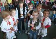 Tradičná prehliadka talentov detí z materských škôl v Trenčíne s podtitulom Aj škôlkari už veľa doká