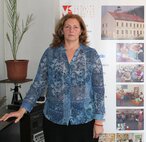 Krajské kolo 48. ročníka festivalu umeleckého prednesu poézie a prózy