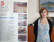Krajské kolo 48. ročníka festivalu umeleckého prednesu poézie a prózy