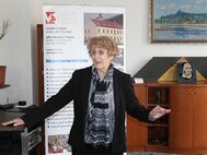 Krajské kolo 48. ročníka festivalu umeleckého prednesu poézie a prózy