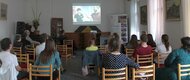 Premietanie krátkeho filmu Voices, neziskovej organizácie podporujúcej aktívnosť, tvorivosť a otvore