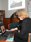 Prednáška historičky J. Karlíkovej a environmentálneho aktivistu R. Medala o histórii a súčasnosti Č