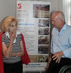 Prednáška V. Brabenca o ďalšej významnej kapitole trenčianskych dejín každodennosti