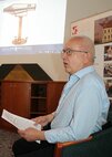 Prednáška V. Brabenca o ďalšej významnej kapitole trenčianskych dejín každodennosti