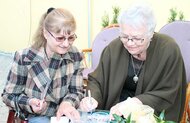 Noc literatúry – verejné čítanie na netradičných miestach s cieľom upozorniť na význam literatúry, s