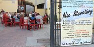 Noc literatúry – verejné čítanie na netradičných miestach s cieľom upozorniť na význam literatúry, s