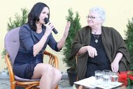 Noc literatúry – verejné čítanie na netradičných miestach s cieľom upozorniť na význam literatúry, s