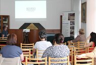 Premietnutie krátkeho filmu Voices o tom, čo je občianska spoločnosť a prečo je jej fungovanie pre n