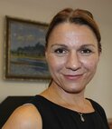 Beseda so spisovateľkou Andreou Coddington, spojená s prezentáciou jej najnovších románov 