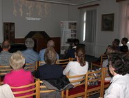 Beseda s bádateľom, autorom literatúry faktu Milanom Zachom Kučerom a prezentácia jeho knihy o tajom