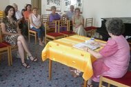 Cyrilo-metodská tradícia v TSK Cyrilo-metodská tradícia v TSK