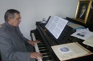 Môj otec Karol Pádivý Môj otec Karol Pádivý