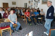 Literatúra na cestách Literatúra na cestách