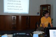 Putovanie po Hodvábnej ceste Putovanie po Hodvábnej ceste