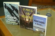 V pekle sa neplače V pekle sa neplače