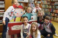 Osmijankova literárna záhrada Osmijankova literárna záhrada